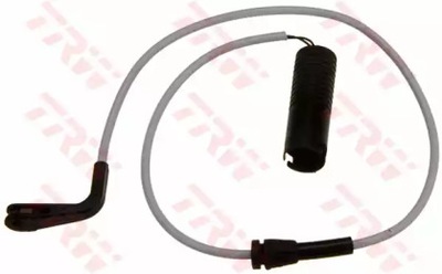 SENSOR ZAPATAS BMW TRW  