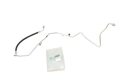 Оригінальний номер шланг кондиціонера renault clio iv 924406009r фото №1