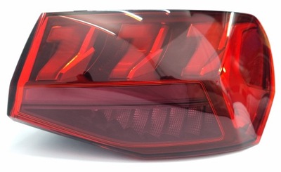 ФАРА LED (СВЕТОДИОД ) ПРАВОЕ ЗАД AUDI A3 8Y 8Y0945208