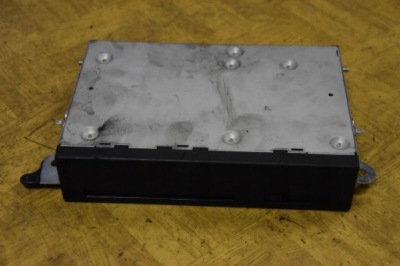 Считыватель навигации toyota lexus 86841-13020 фото №1