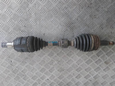 Привідний вал ліва короткий toyota auris 2.0 d4d фото №1