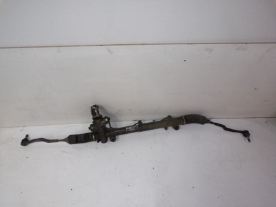 Рулевая рейка трансмиссия mercedes a-klasa w168 фото №1