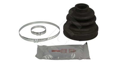 Hart защита шарнир wew toyota celica 89-99 фото №1