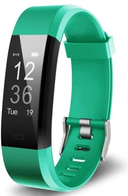 YG3 PLUS HR SMARTBAND PULSOMETR MONITOR SNU