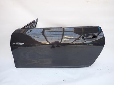 Bmw 4 g22 g23 20- двері перед передні ліва фото №1