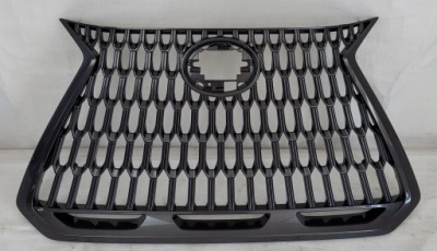 Решітка радіатора решітка радіатора бампера lexus nx ii 2021- 53111-78180 фото №1