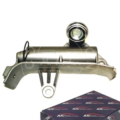 Aic 51539 натягувач, ремінь розподільного валу фото №1