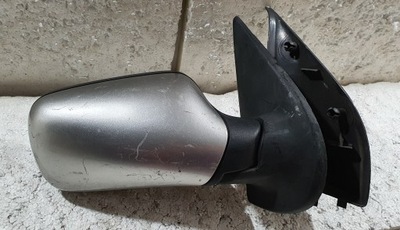 Fiat punto i зеркало правая europa оригинал фото №1
