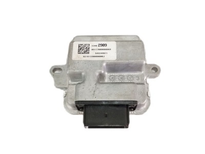 Opel astra k модуль насоса топлива 23482909 europa фото №1