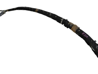 Mercedes r klasa w251 251 lift шторка безпеки подушка безпеки l/p фото №1