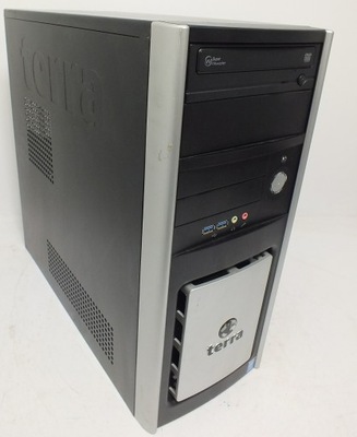 Komputer Terra 1009424 GIGABYTE GA-B85M-HD3G INTEL i5-4460 HDD 1TB DDR3 8GB