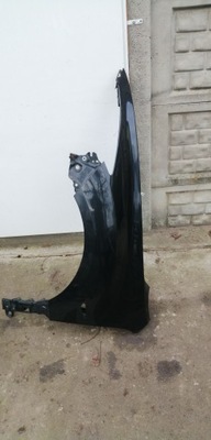 Mazda 6 gh ii 08-12 крила правий передній фото №1