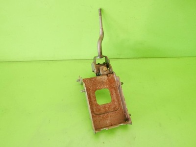 Домкрат важіль передач kia carnival i fl 2.9 crdi фото №1