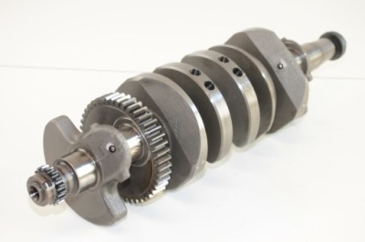 YAMAHA R6 RJ01 RJ03 98-02 ВАЛ КОЛІНЧАСТИЙ 