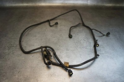 Джгут бампера датчиків паркування pdc ssangyong rodius ii фото №1