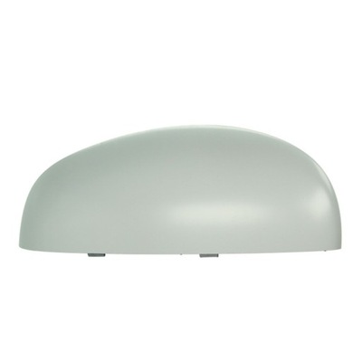 Корпус зеркало r skoda fabia ii roomster 06-15 фото №1