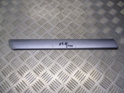 Audi оригінальний номер 6q0819159c канал повітря фото №1