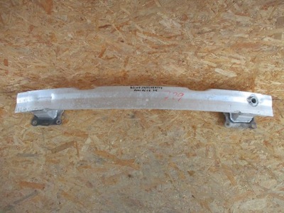 Балка бампера задняя задняя audi a6 c8 4k фото №1