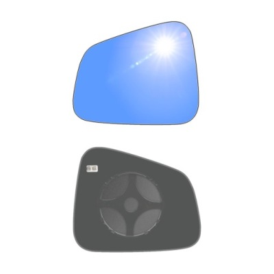 Антибликовый buick encore 2012-2022 2013 2014 2015 2016 2017 2018 2019 фото №1