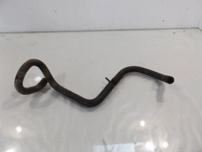 Stilo 1,9jtd шланг пабтрубок  усилитель тормозов фото №1