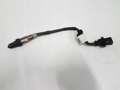 Датчик лямбда-зонд 45962124f maserati ghibli 3.0 d фото №1