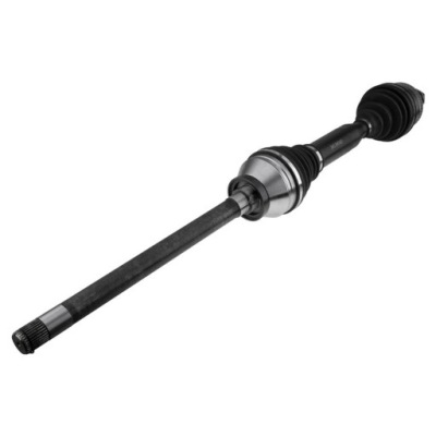 Приводной вал приводная перед правая  land rover range rover 3 2002-2013 фото №1