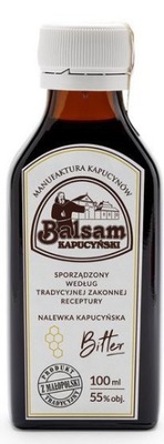 K/Balsam Kapucyński 100ml