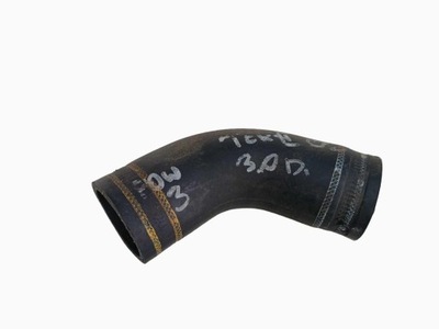 Wąż труба воздуха nissan terrano 3.0 d фото №1