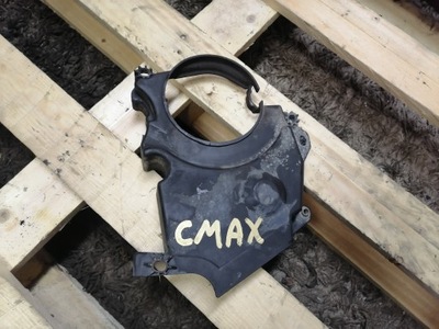 Ford focus c-max 2.0 tdci захист розподільного валу фото №1