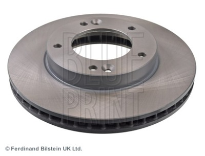 ГАЛЬМІВНІ ДИСКИ ГАЛЬМІВНІ ПЕРЕД BLUE PRINT ADG04390