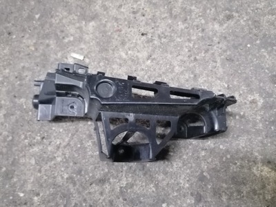 Peugeot 508 gt направляющая бампера фото №1