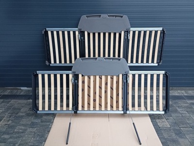 Кровать кабина scania r s ngs 2674176 nowe.. фото №1