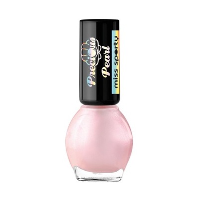 Miss Sporty Lakier do paznokci 020, 7ml