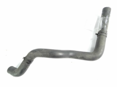 Mercedes w215 w220 труба wody электроклапан фото №1