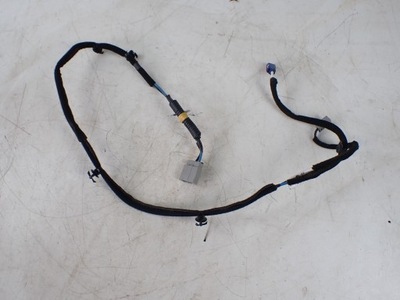 Kia optima iv кабель шланг радио навигации фото №1