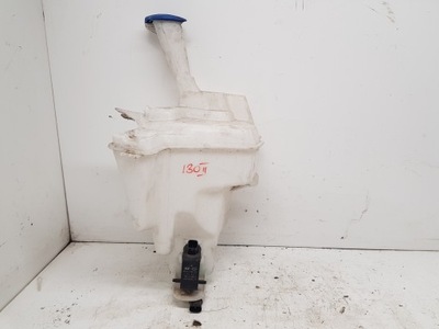 Hyundai i30 ii бак омывателя помпа 2012- фото №1