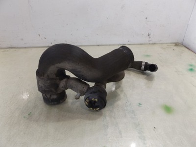 Passat b5 fl 1,8t труба wąż турбіни фото №1