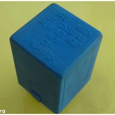 Реле ford mondeo mkiii 1s7t13k150ab nr635 фото №1