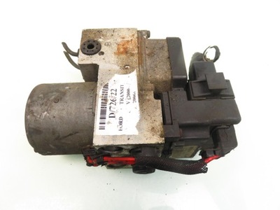 НАСОС ABS FORD TRANSIT V 0265220538