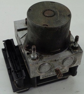 Kia ceed i 07 r 1.6 16v насос блок управления abs фото №1