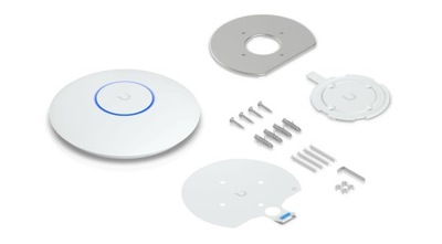 Access Point Wi-Fi 7 Ubiquiti UniFi U7 Lite 2.4GHz2 x 2/5GHz2 x 2 PoE