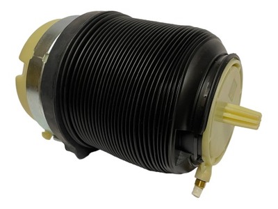 Audi a6 4f c6 пневмоподушка подушка задня рівень allroad фото №1