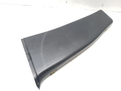 Захист стійка ліва mercedes-benz c w203 фото №1