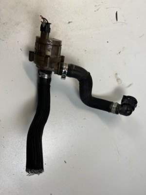 Jeep compass ii 1.3 гибрид насос wody 52115758 фото №1