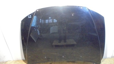 Капот перед volvo s80 98- фото №1