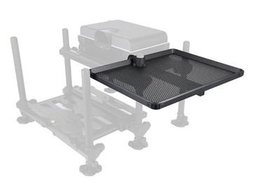 Matrix Taca Boczna Self Supporting Side Tray Large