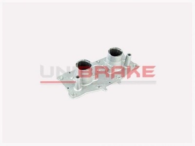 ПЛИТА СУППОРТА HAM.MERITOR ELSA 2 195/225 УПЛОТНИТЕЛЬ 34600701 UNIBRAKE UNB705