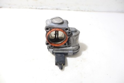 Дроссельная заслонка ford fiesta vii mk7 1.4tdci фото №1