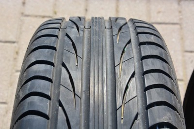 OPONA SEMPERIT 205/55R16 używana.. 1szt