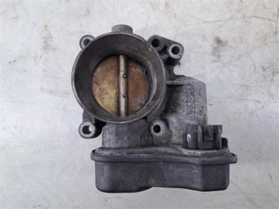 Дроссельная заслонка chevrolet hhr 2.2b 145km 2005–2011r 8 pinów фото №1